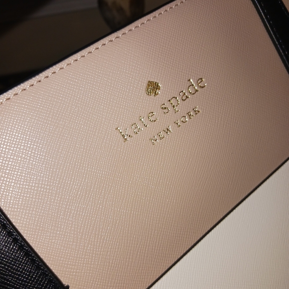 Kate Spade New York Daily Colorblock Tote/Handbag - Picture 8 of 13